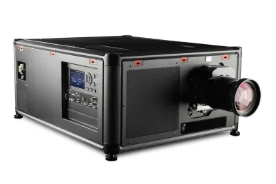 Barco QDX 4K35